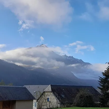 Ferienhaus Val D'azur *