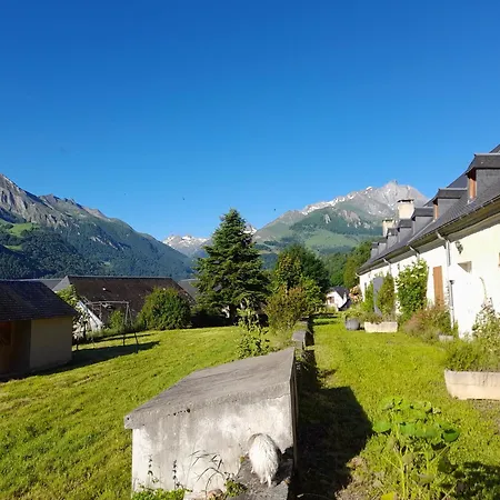 Val D'azur Ferienhaus