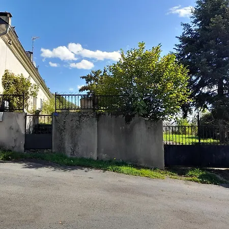 Val D'azur Ferienhaus