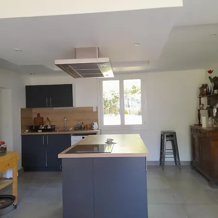 Ferienhaus Val D'azur