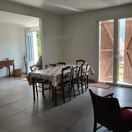 Ferienhaus Val D'azur *