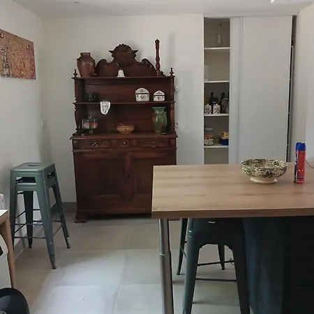 Ferienhaus Val D'azur